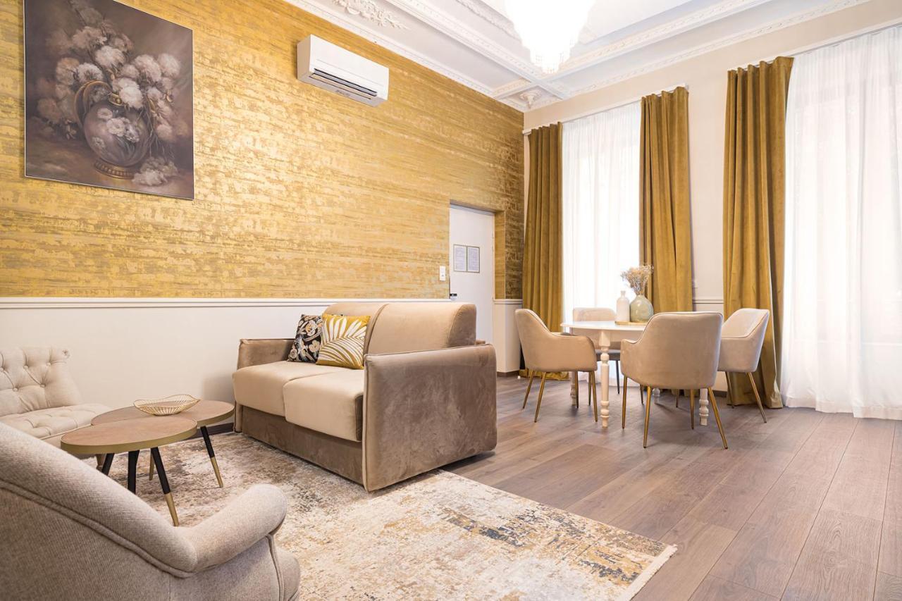 Legend Majestic - Parking Prive Gratuit- Climatisation - Gare - Centre Ville Макон Экстерьер фото